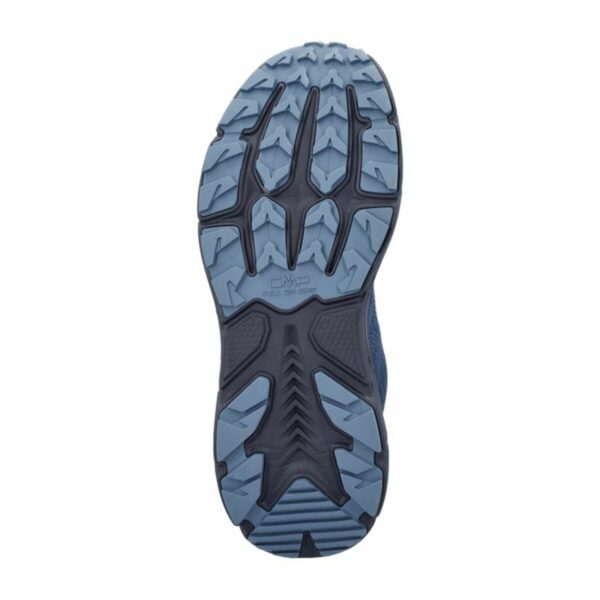 Scarpe da Uomo per Camminare Campagnolo Rahmsy