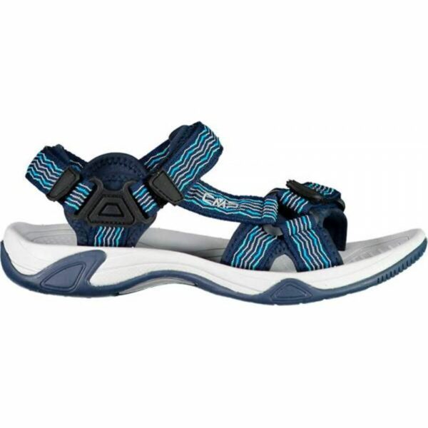 Sandali da Donna Campagnolo Hamal Azzurro Trekking