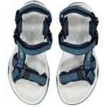 Sandali da Donna Campagnolo Hamal Azzurro Trekking