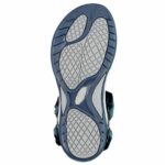 Sandali da Donna Campagnolo Hamal Azzurro Trekking