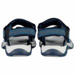 Sandali da Donna Campagnolo Hamal Azzurro Trekking