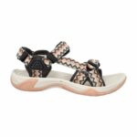 Sandali da Donna Campagnolo Hamal Bianco Trekking