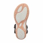 Sandali da Donna Campagnolo Hamal Bianco Trekking