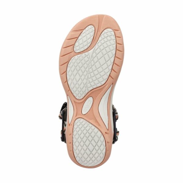 Sandali da Donna Campagnolo Hamal Bianco Trekking