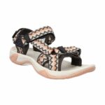 Sandali da Donna Campagnolo Hamal Bianco Trekking