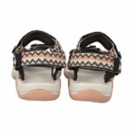 Sandali da Donna Campagnolo Hamal Bianco Trekking