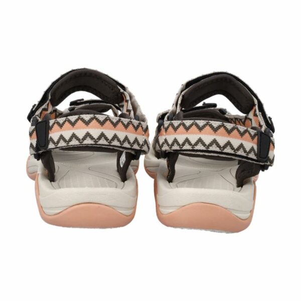Sandali da Donna Campagnolo Hamal Bianco Trekking