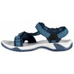 Sandali da Donna Campagnolo Hamal Azzurro Trekking