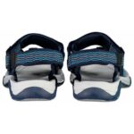 Sandali da Donna Campagnolo Hamal Azzurro Trekking