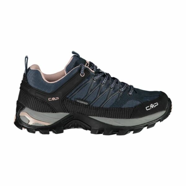 Scarpe Sportive da Donna Campagnolo Rigel Low