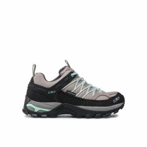 Scarpe da Uomo per Camminare Campagnolo Rigel Low