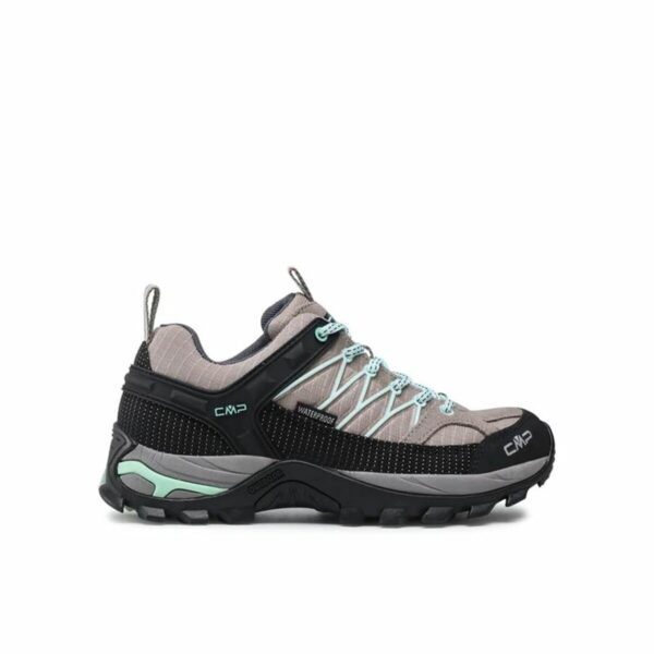 Scarpe da Uomo per Camminare Campagnolo Rigel Low