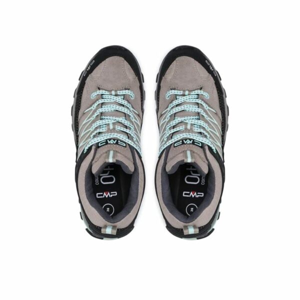 Scarpe da Uomo per Camminare Campagnolo Rigel Low