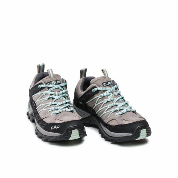 Scarpe da Uomo per Camminare Campagnolo Rigel Low