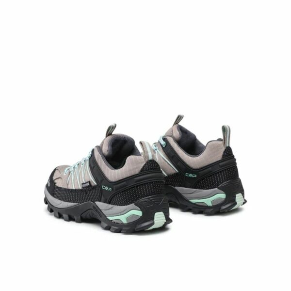 Scarpe da Uomo per Camminare Campagnolo Rigel Low