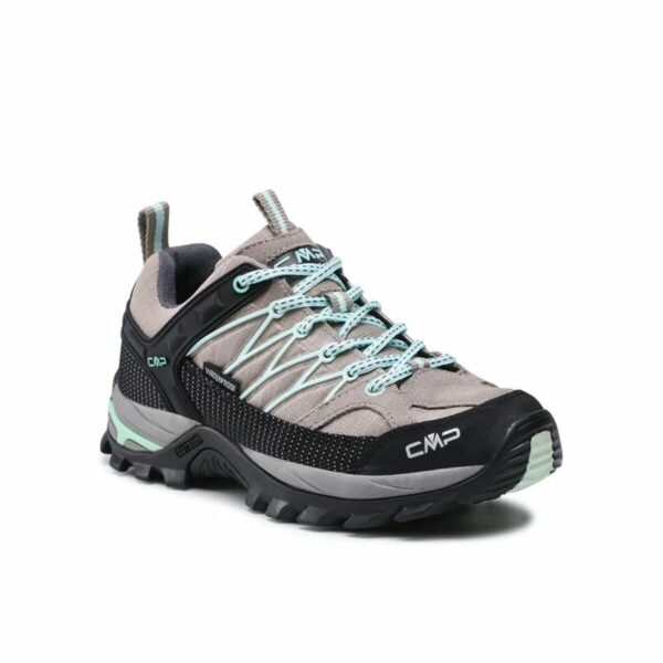 Scarpe da Uomo per Camminare Campagnolo Rigel Low