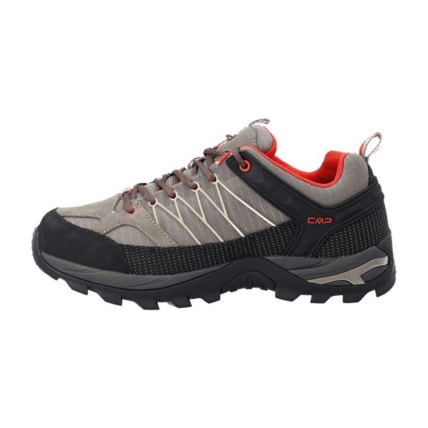 Scarpe Sportive da Donna Campagnolo Rigel Low Marrone