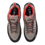 Scarpe Sportive da Donna Campagnolo Rigel Low Marrone