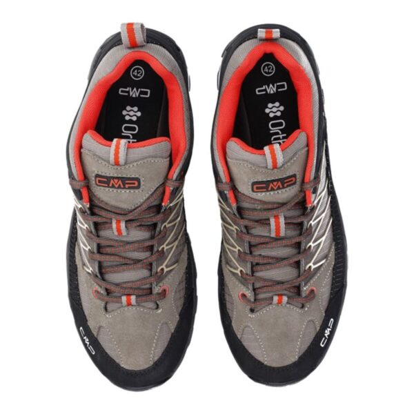 Scarpe Sportive da Donna Campagnolo Rigel Low Marrone