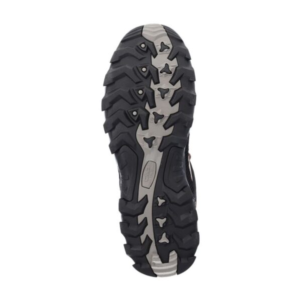 Scarpe Sportive da Donna Campagnolo Rigel Low Marrone
