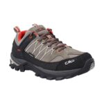 Scarpe Sportive da Donna Campagnolo Rigel Low Marrone