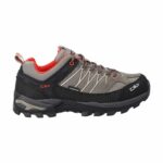 Scarpe Sportive da Donna Campagnolo Rigel Low Marrone