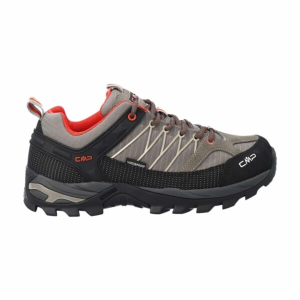 Scarpe Sportive da Donna Campagnolo Rigel Low Marrone