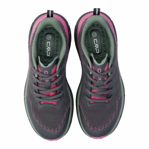 Scarpe da Uomo per Camminare Campagnolo Rahmsy