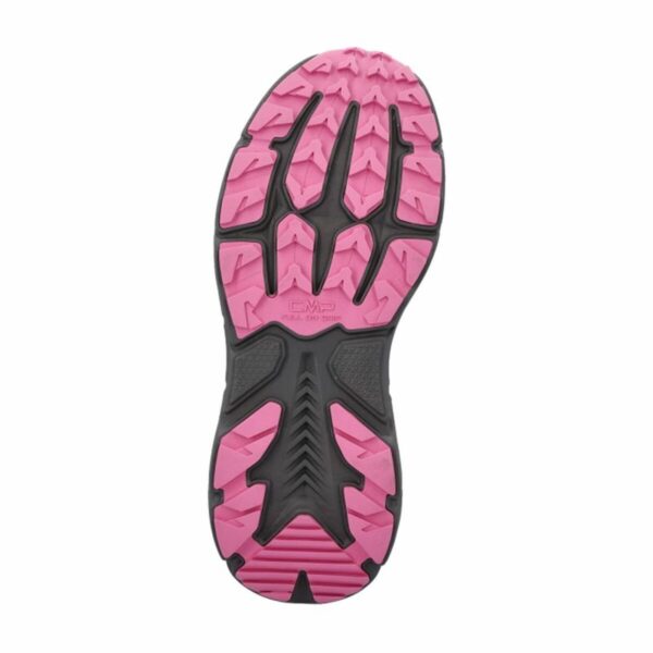 Scarpe da Uomo per Camminare Campagnolo Rahmsy