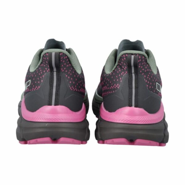 Scarpe da Uomo per Camminare Campagnolo Rahmsy