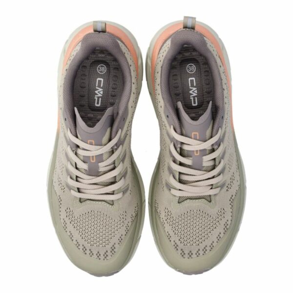 Scarpe da Uomo per Camminare Campagnolo Rahmsy