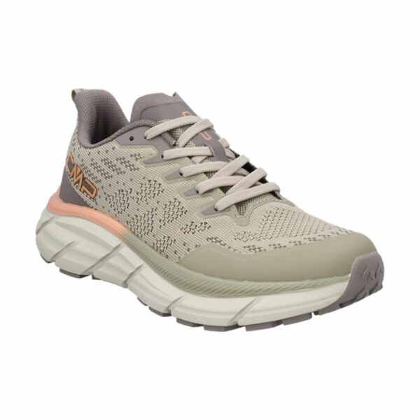 Scarpe da Uomo per Camminare Campagnolo Rahmsy