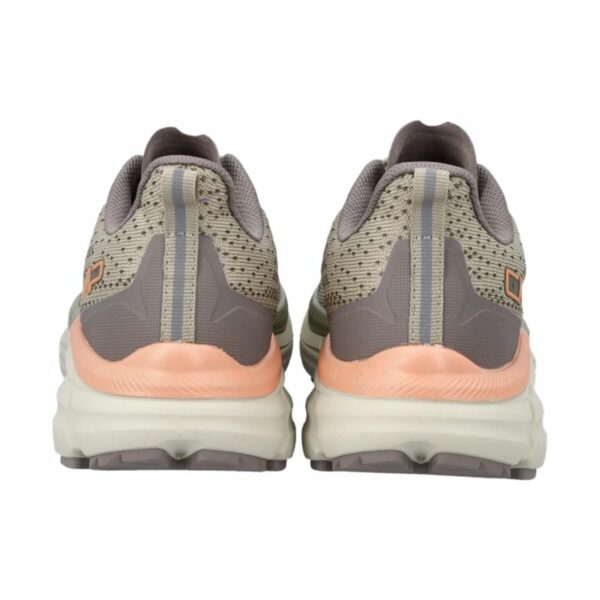 Scarpe da Uomo per Camminare Campagnolo Rahmsy