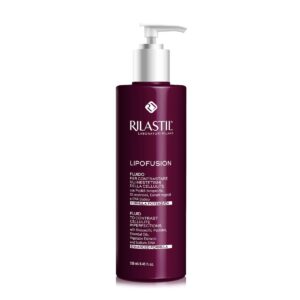 Programma Snellente Anticellulite Rilastil Lipofusion Fluido 250 ml
