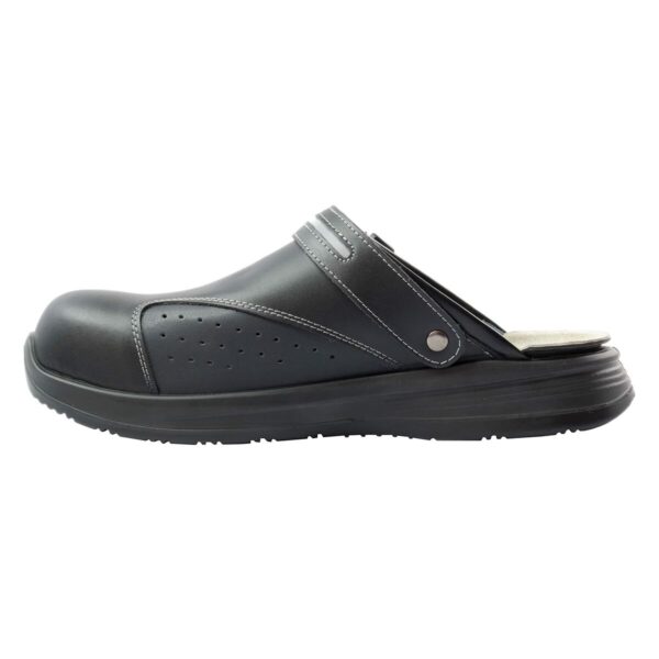 Zoccoli Euroroutier Basic 2.0 Nero
