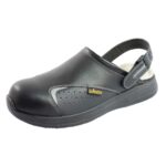 Zoccoli Euroroutier Basic 2.0 Nero