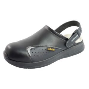 Zoccoli Euroroutier Basic 2.0 Nero