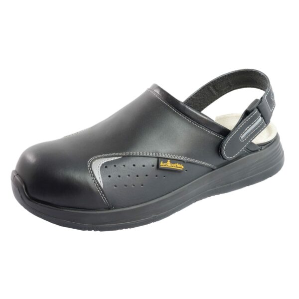 Zoccoli Euroroutier Basic 2.0 Nero