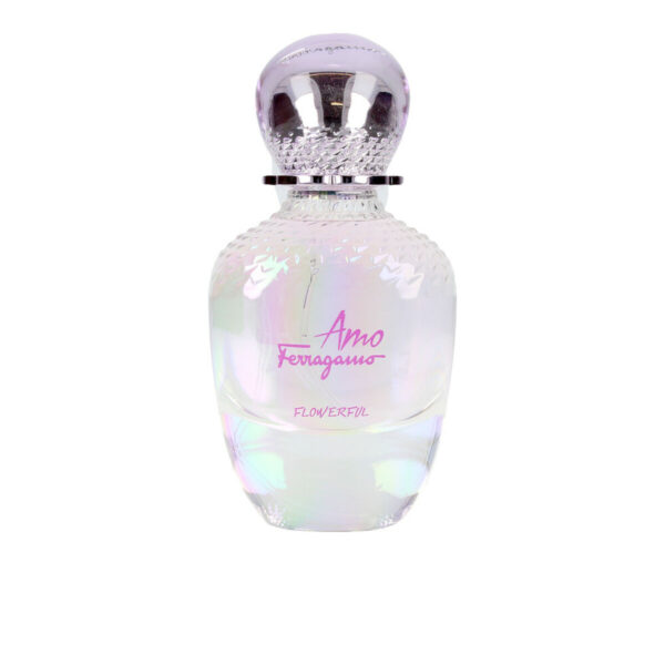 Profumo Donna Salvatore Ferragamo EDT