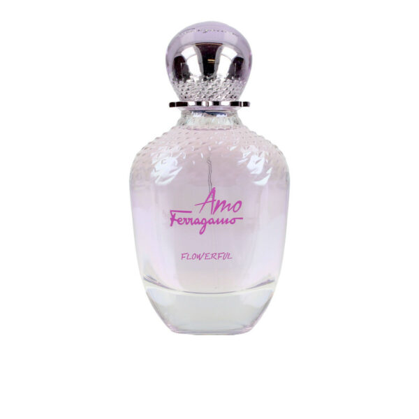 Profumo Donna Salvatore Ferragamo EDT