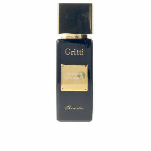 Profumo Unisex Gritti BEYOND THE WALL EDP 100 ml