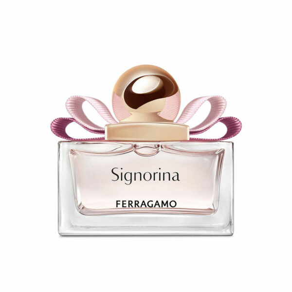 Profumo Unisex Salvatore Ferragamo SIGNORINA EDP 30 ml