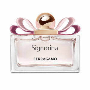 Profumo Unisex Salvatore Ferragamo SIGNORINA EDP 100 ml