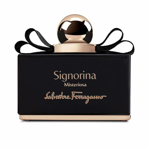 Profumo Unisex Salvatore Ferragamo SIGNORINA EDP 100 ml