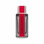 Profumo Uomo Salvatore Ferragamo Red Leather EDP 100 ml