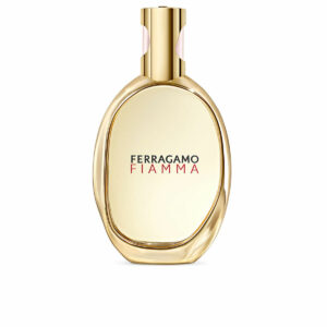 Profumo Donna Salvatore Ferragamo FIAMMA 100 ml