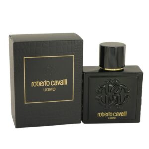 Profumo Uomo Roberto Cavalli Uomo 100 ml