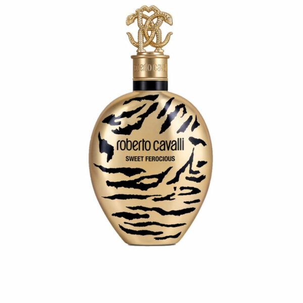Profumo Donna Roberto Cavalli SWEET FEROCIOUS EDP 75 ml
