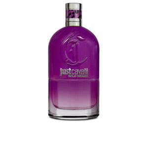 Profumo Donna Roberto Cavalli WILD HEART 90 ml