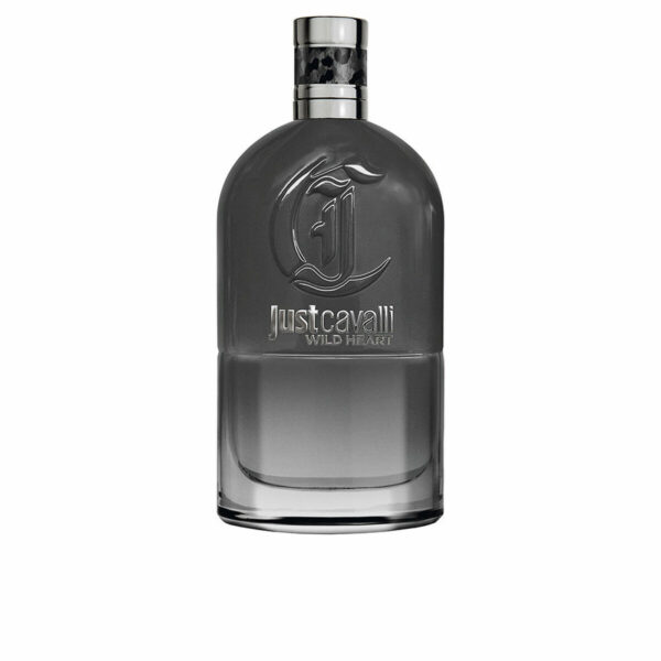 Profumo Uomo Roberto Cavalli WILD HEART EDP 90 ml